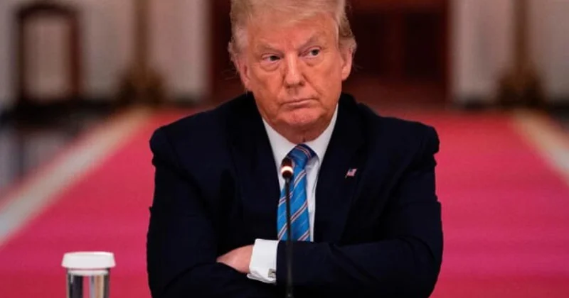 Трамп скоро обрадует 150 стран