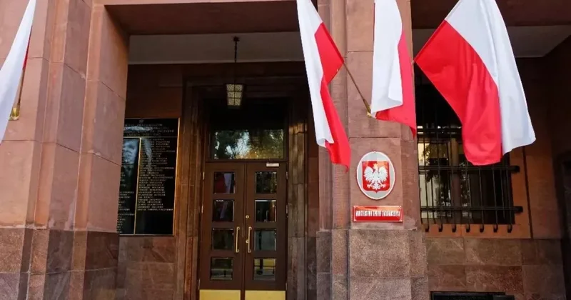 Удар по польской фабрике в Виннице: МИД Польши вызвал представителя РФ