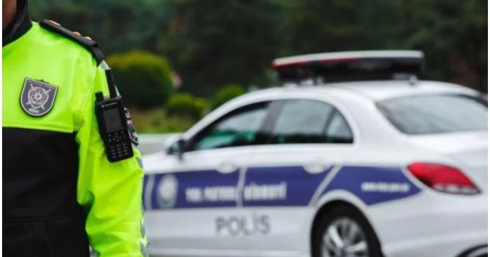 Yol polisindən sürücülərə xəbərdarlıq