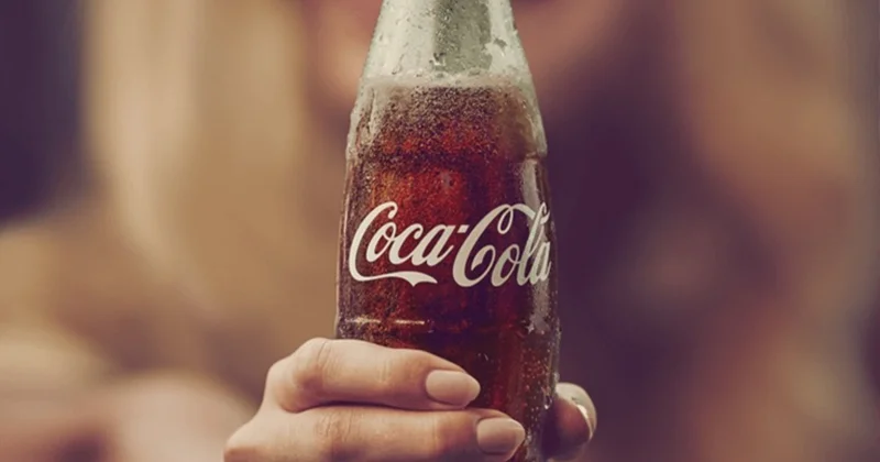 Tramp Coca Cola nın reseptinin dəyişdirilməsinə nail oldu