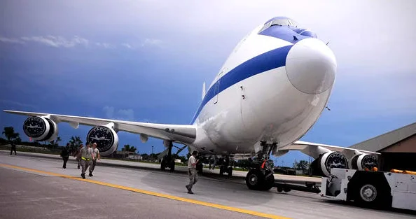 Təbrizdən Bakıya aviareyslər bərpa edilir