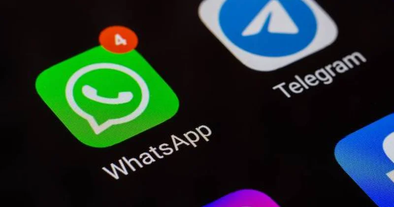 Путин собирается запретить Telegram и WhatsApp