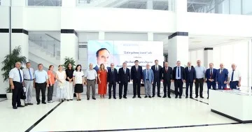 “Zəfər yolunun təməli”