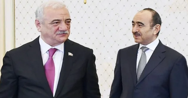 Qudalığına son qoyuldu Təşəbbüs kimdən gəlib?