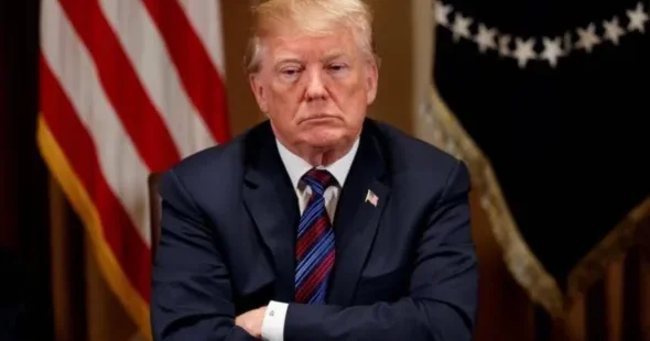 У Трампа нашли новое заболевание во время медобследования