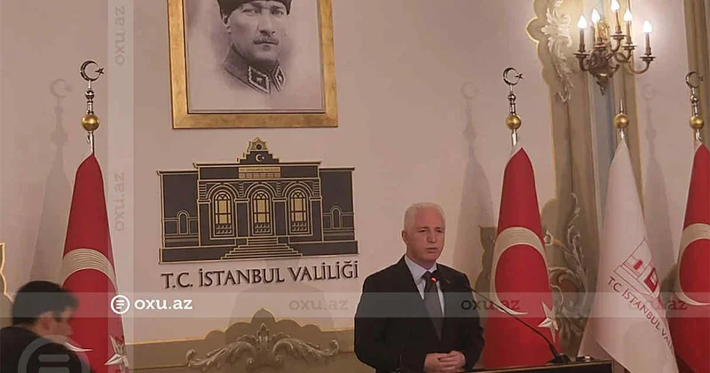 Davut Gül: Dövlət qurumlarına sızmağa başladılar