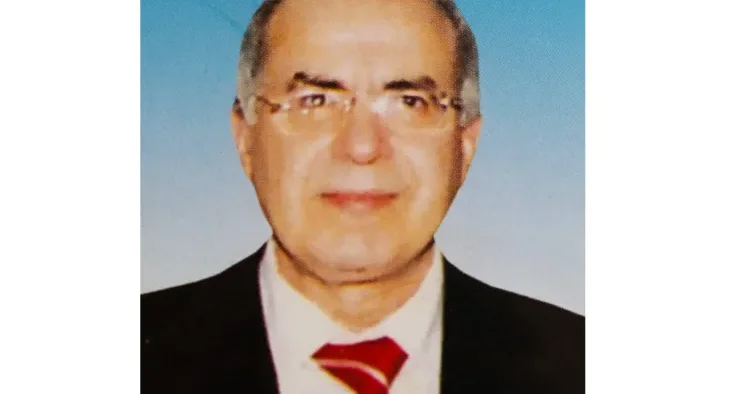 Riyaziyyat elminin parlaq siması Hüseyn Hüseynov