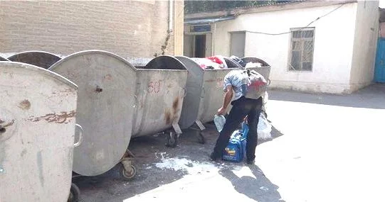 Səbəblər dərin, görüntü ağır: Yardım mexanizmləri əhali ehtiyacına cavab vermir!