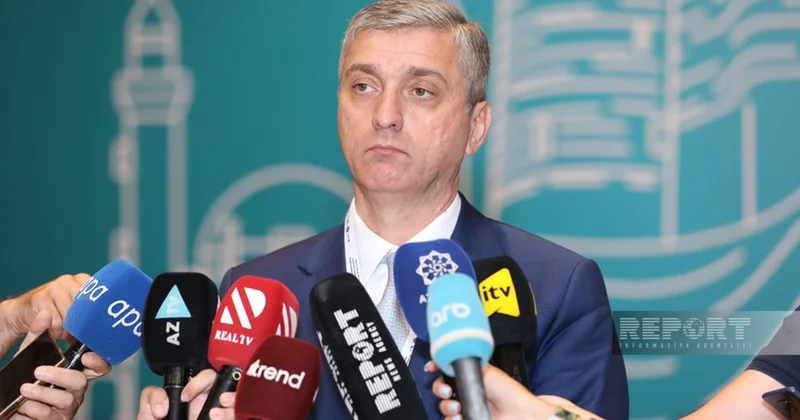 Вугар Гюльмамедов: Азербайджан проведет параллельные аудиты с Турцией и Казахстаном