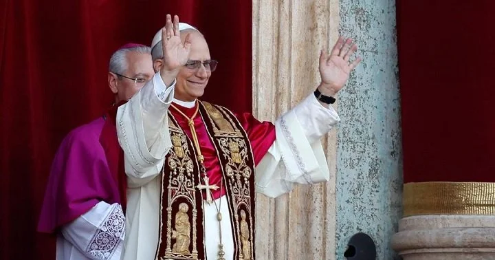Papa XIV Leo Qəzzada kilsəyə hücumu pislədi və atəşkəsə çağırdı