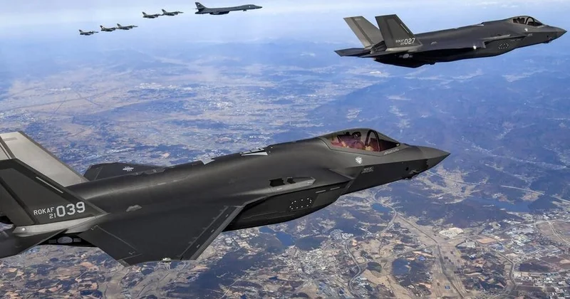İran “F 35” təyyarəsi vurubmu? Keçmiş sıfirin “30 u məhv edilib” iddiası