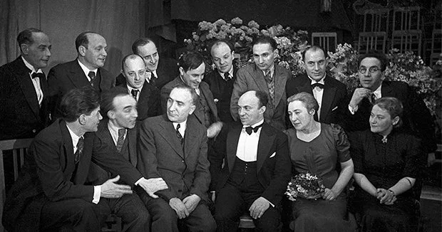 SSRİ üçün milyonlar toplayan dünyaca məşhur aktyor: Hitlerin qatı düşmənini Stalin öldürdürüb