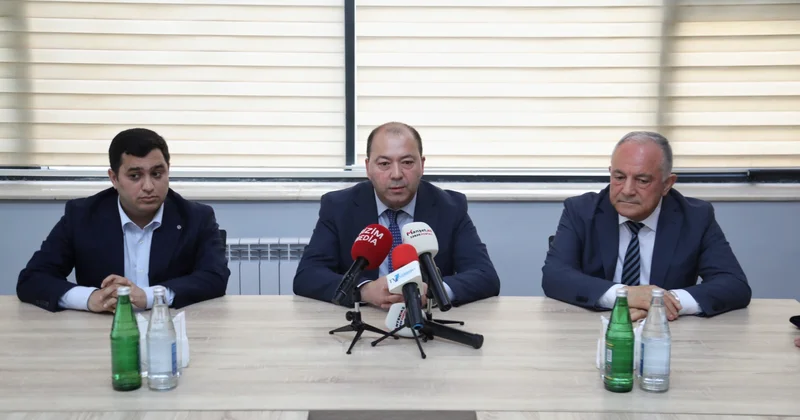 Azərbaycan və Özbəkistan universitetləri ortaq proqramlar açacaq