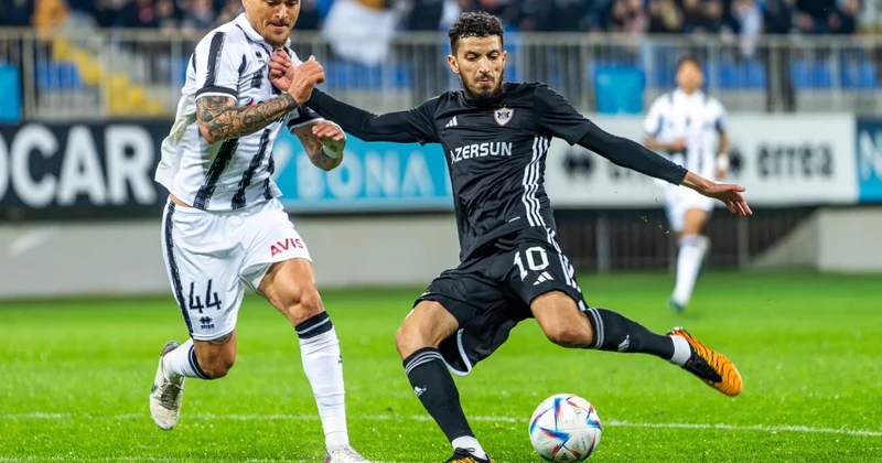Qarabağ və Neftçi arasındakı ilk oyun və vaxt olacaq?