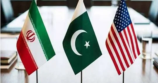 Pakistan İran və ABŞ ni təmkinli olmağa çağırdı