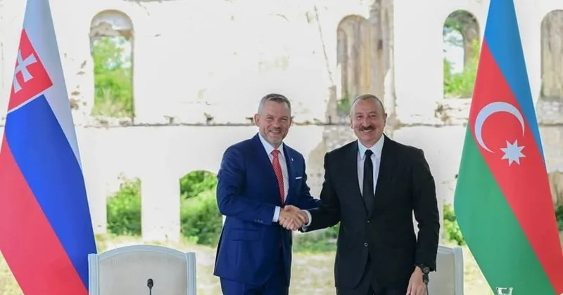 Səmimi dostluq və əməkdaşlıq prinsipləri