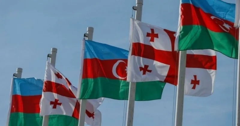 Kobaxidze Azərbaycanla imzalanmış sazişləri təsdiqləyib