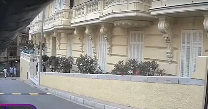 Şok görüntülər: Oliqarx və ailəsinə sui qəsd anı Video