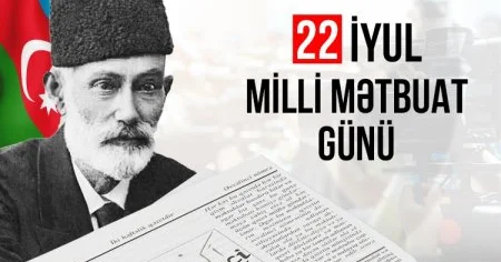 Zərdabi ənənələrini qoruyan Azərbaycan mətbuatı