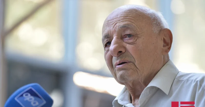 Ömər Eldarovun səhhəti ilə bağlı son vəziyyət açıqlanıb