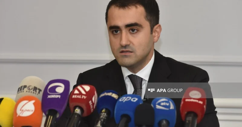 Гасан Гасанли рассказал о новой модели развития высшего образования в Азербайджане