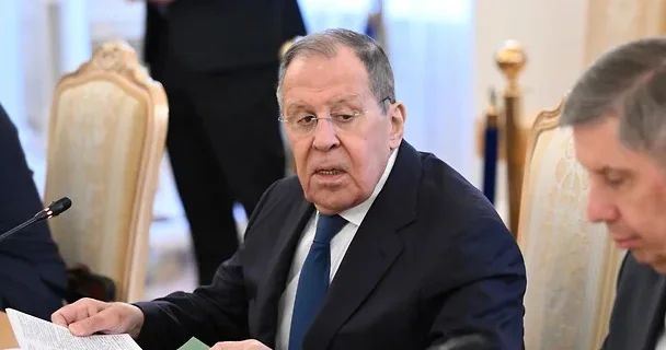 Lavrov vurulan AZAL təyyarəsindən danışdı: Məsələ həllini tapıb