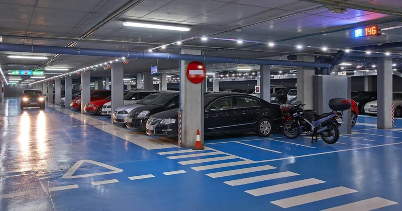 Yeni binalarla bağlı SƏRT TƏLƏB Parklanma problemi tarixə qovuşur...