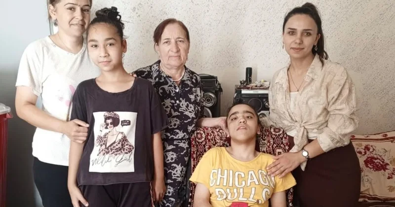 Sosial Dayaq” İctimai Birliyinin həyata geçirdiyi “Sağlamlıq imkanları məhdud uşaqlara dəstək” layihəsinin icrası davam edir