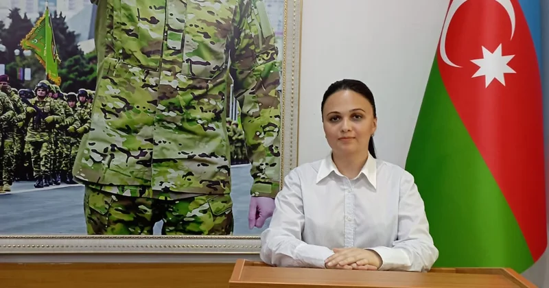 Şuşadan ucalan sülh sədası ŞƏRH