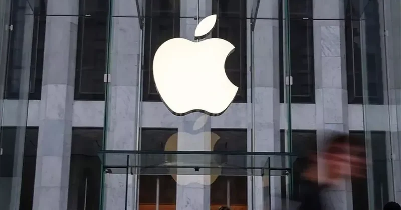 Компания Apple стала самой дорогой в мире по рыночной капитализации