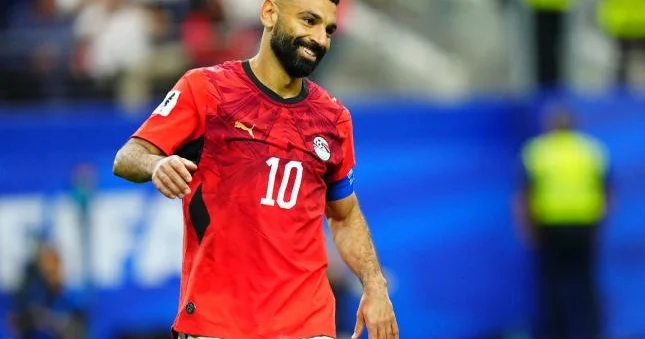 Salah Beşiktaş a keçir?