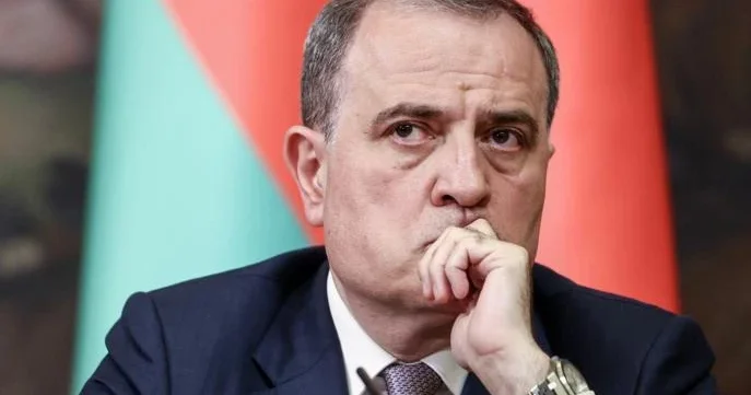 Джейхун Байрамов: Азербайджан выступает за мирное урегулирование конфликта в Украине