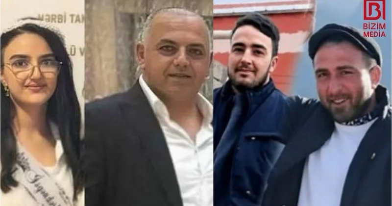 Suda bitən ÖMÜRLƏR Bu yayın 21 FACİƏSİ ARAŞDIRMA