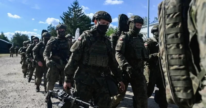 В Польше работают над полной готовности к войне