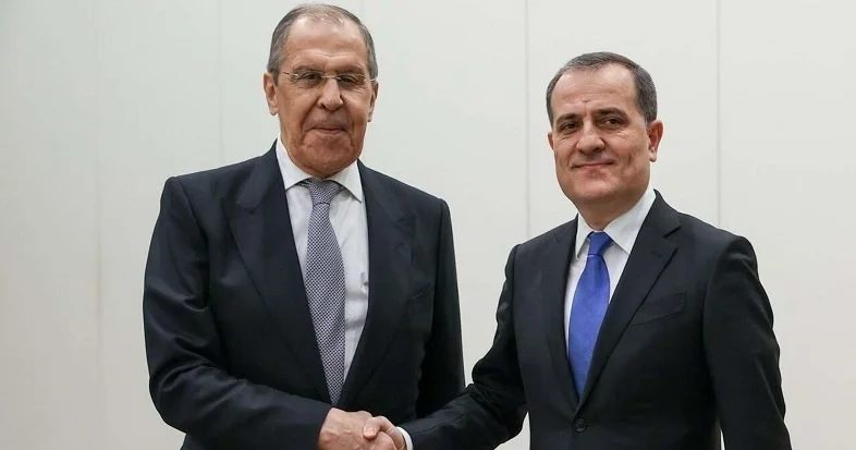 Lavrov Bayramov görüşünün pərdəarxası: Moskva Bakıdan nə istəyəcək?