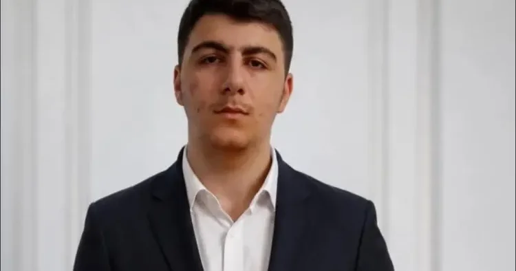 400 bal toplayan Orxan: Sosial şəbəkələrdən uzaq durmaq əsas şərt deyil