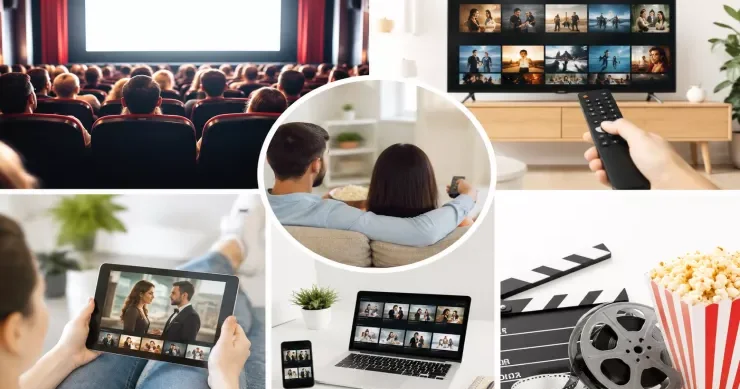Kino seriallara uduzur Azərbaycan tamaşaçısının zövqündə səssiz inqilab