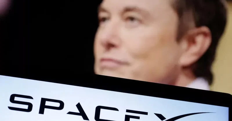 Акции SpaceX резко упали в цене после отмены запуска корабля Starship