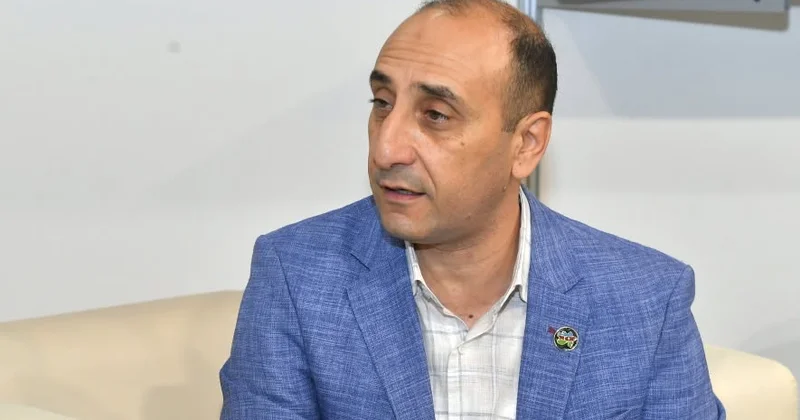 “Rusiyaya tətbiq edilən sanksiyaların effektivliyi var”