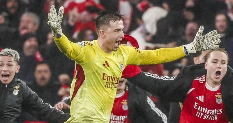 “Real Madrid” Kurtuanın yerinə bu qapıçını transfer edə bilər
