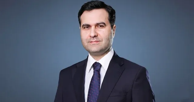Ramazan Nəbiyev sədr oldu