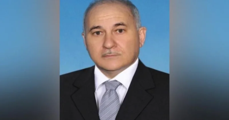 Elmi pedaqoji fəaliyyətin zirvəsində Professor Piralı Əliyev 70