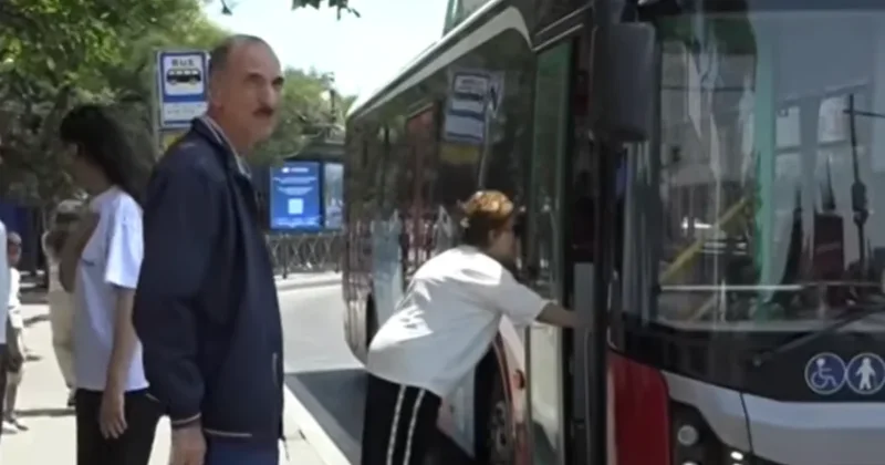 Bu dayanacaqlardan istifadə edə bilmirlər VİDEO