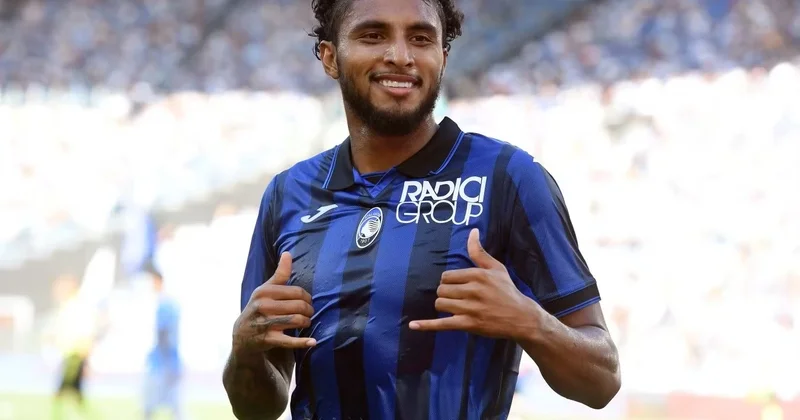“Atalanta” Edersonla müqaviləni uzadıb