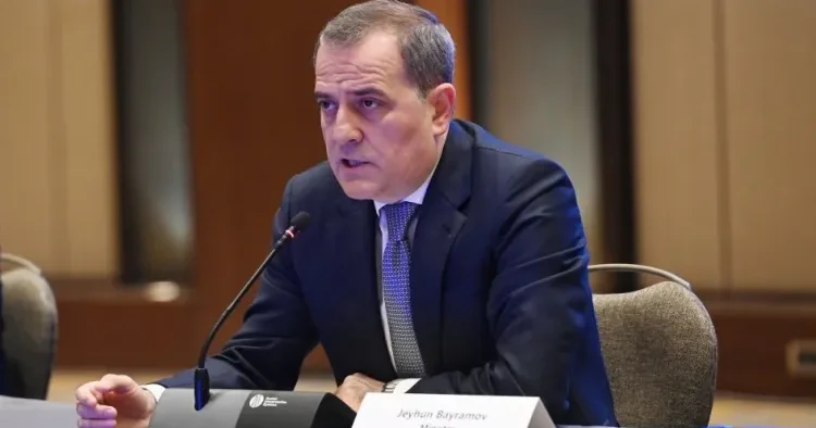 Azərbaycan və Rusiya iqtisadiyyatda müsbət trend formalaşdırıb Nazir