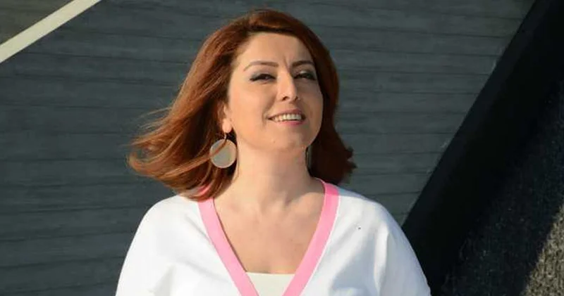 Günay Malikqızı Naxçıvandakı vəzifəsindən ayrıldı