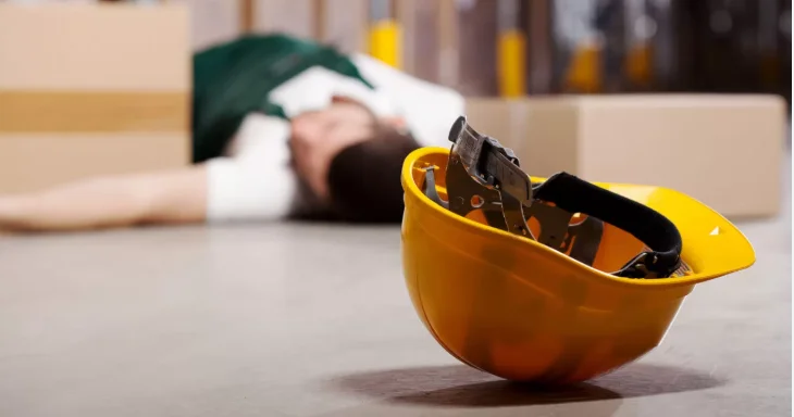 Azərbaycanda iş qəzaları ən çox hansı sahələrdə baş verir? ARAŞDIRMA