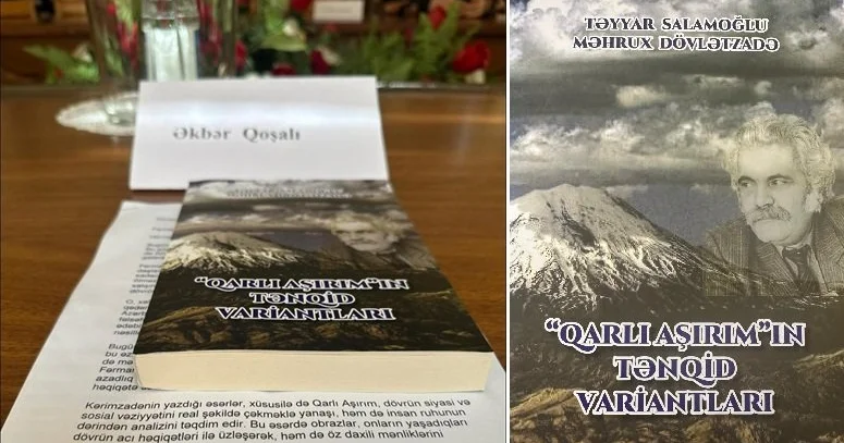 Aşırımdan o yana…