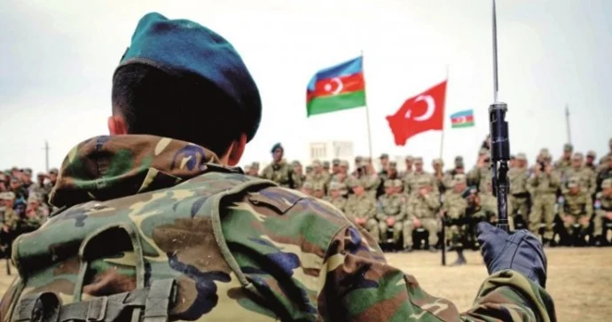 Dünyanın ən güclü orduları bəlli oldu Azərbaycan və Türkiyə neçənci sıradadır?