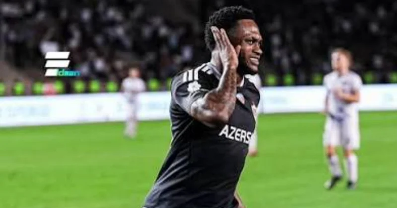 Azərbaycan klublarından tarixi nəticə Məhsuldarlıq göz oxşayır